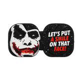 Joker Smile Sun Shade