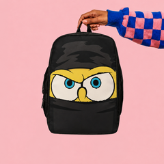 SpongeBob Ninja Backpack