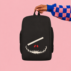 Shadow_Smile Backpack