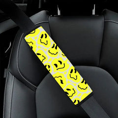 Drive Happy Seat Belt Cover, Set of 2 Covers