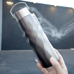 Personalized Vortex Vita Eco Mug