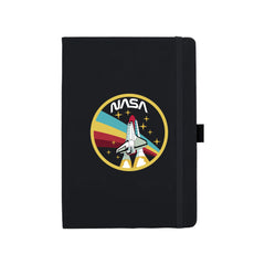 NASA Notebook