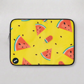 Watermelon Laptop Sleeve