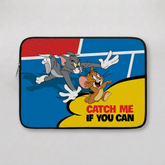 Tom & Jerry Cartoon Laptop Sleeve