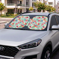 Roses Sun Shade