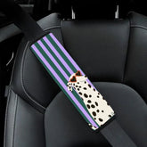 Dog Trip Seat Belt Cover, Set of 2 Covers