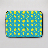 Pineapple Laptop Sleeve