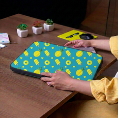 Pineapple Laptop Sleeve