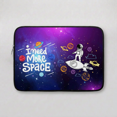 Spaceman Laptop Sleeve