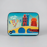 Amsterdam Laptop Sleeve