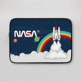 Nasa Laptop Sleeve