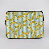 Banana Lovers Laptop Sleeve
