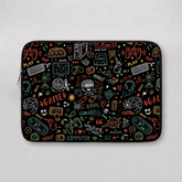 Gamer Laptop Sleeve