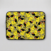 Cool Ducks Laptop Sleeve