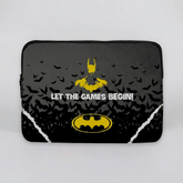 Batman Laptop Sleeve