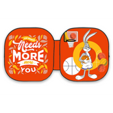 Bugs Bunny Cartoon Sun Shade