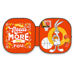 Bugs Bunny Cartoon Sun Shade