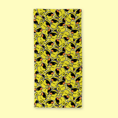 باتمان كوستر