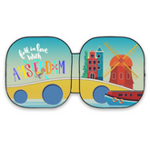 Amsterdam Sun Shade