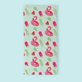 Flamingo Towel
