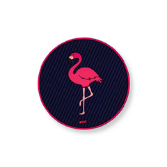 🎁 Flamingo Coaster (100% off)