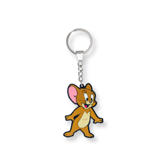 🎁 Jerry Cartoon Keychain (100% off)