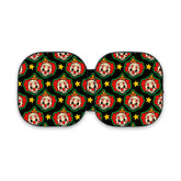 Clown Car Sun Shade