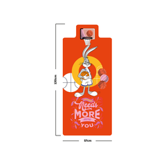 Bugs Bunny Car seat cover