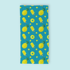 باتمان كوستر