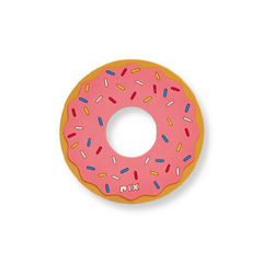 🎁 Pink Donut Coaster (100% off)
