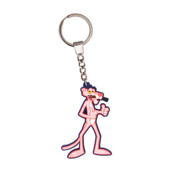 🎁 Pink panther Keychain (100% off)