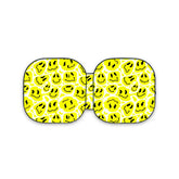 Drive Happy Car Sun Shade