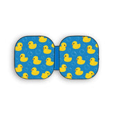 Splash Duck Car Sun Shade