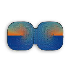 Future Sun Car Sun Shade