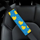 Splash Duck Seat Belt Cover, Set of 2 Covers