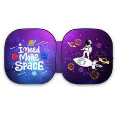 مظلة سيارة باتمان