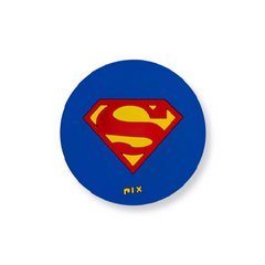 Superman Coaster
