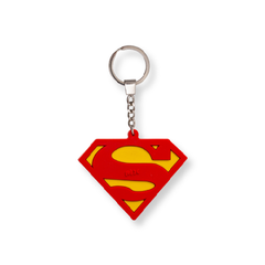 🎁 Superman Keychain (100% off)