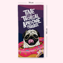 باتمان كوستر