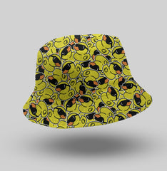 Cool Ducks Bucket Hat