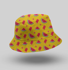 Watermelon Bucket Hat