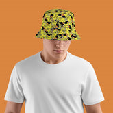 Cool Ducks Bucket Hat