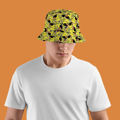 Cool Ducks Bucket Hat