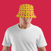 Watermelon Bucket Hat
