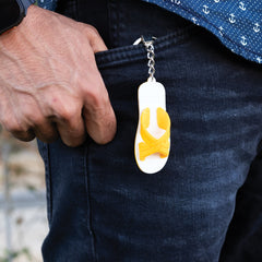 سلسلة مفاتيح باتمان