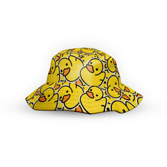 Homer Simpson Bucket Hat