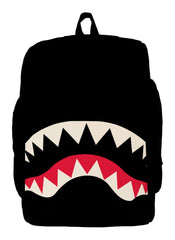Black_Shark Backpack
