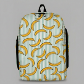 Banana Lovers Backpack