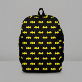 Batman Backpack