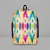 Aurora Splash Backpack